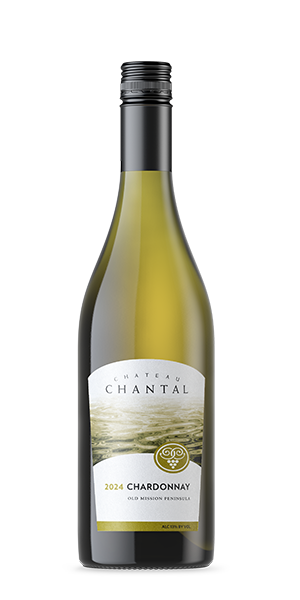 Chateau Chantal